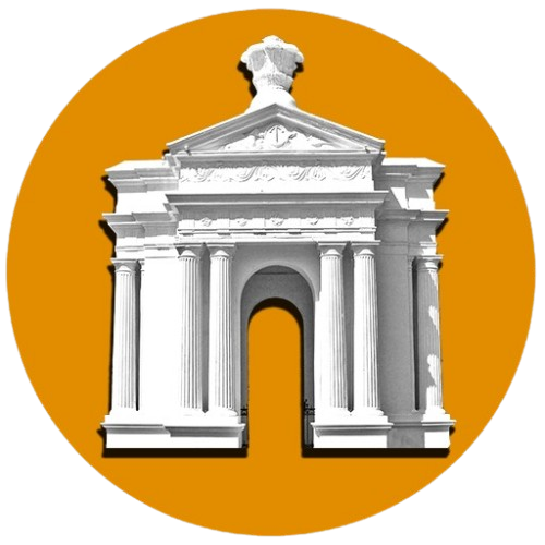 Mandapam Logo